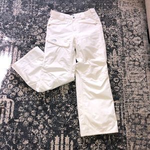 The North Face Insulated Ski Pants